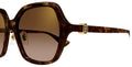 Lunettes de Soleil Cartier Signature C CT0470SA