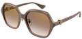 Lunettes de Soleil Cartier Signature C CT0470SA