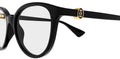 Lunettes de vue Cartier Signature C CT0643O