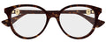 Lunettes de vue Cartier Signature C CT0643O