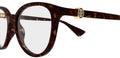 Lunettes de vue Cartier Signature C CT0643O