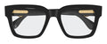 Lunettes de vue Cartier Panthère CT0640O