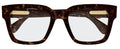 Lunettes de vue Cartier Panthère CT0640O