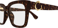 Lunettes de vue Cartier Panthère CT0640O