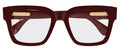 Lunettes de vue Cartier Panthère CT0640O
