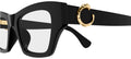 Lunettes de vue Cartier Panthère CT0639O