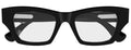 Lunettes de vue Cartier Panthère CT0639O