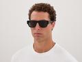 Lunettes de soleil Gucci Logo GG2075S