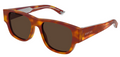 Lunettes de soleil Gucci Logo GG2075S