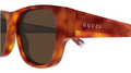 Lunettes de soleil Gucci Logo GG2075S