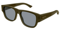 Lunettes de soleil Gucci Logo GG2075S