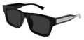 Lunettes de soleil Gucci Sign GG2072SA