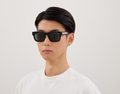 Lunettes de soleil Gucci Sign GG2072SA