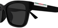 Lunettes de soleil Gucci Sign GG2092SA
