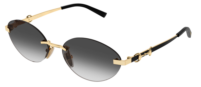 Lunettes de soleil Gucci Sign GG2051S