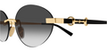 Lunettes de soleil Gucci Sign GG2051S