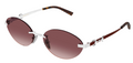 Lunettes de soleil Gucci Sign GG2051S