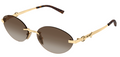 Lunettes de soleil Gucci Sign GG2051S