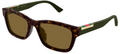 Lunettes de soleil Gucci Sign GG2092SA