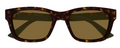 Lunettes de soleil Gucci Sign GG2092SA