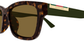 Lunettes de soleil Gucci Sign GG2092SA
