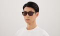 Lunettes de soleil Gucci Sign GG2092SA