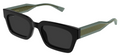 Lunettes de soleil Gucci Sign GG2069S
