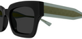 Lunettes de soleil Gucci Sign GG2069S