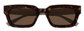 Lunettes de soleil Gucci Sign GG2069S