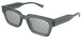 Lunettes de soleil Gucci Sign GG2069S