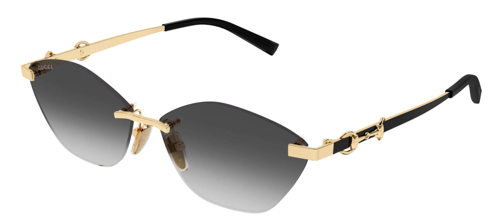 Lunettes de soleil Gucci Sign GG2050S