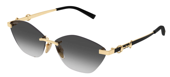 Lunettes de soleil Gucci Sign GG2050S