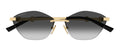 Lunettes de soleil Gucci Sign GG2050S