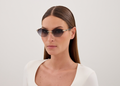 Lunettes de soleil Gucci Sign GG2050S