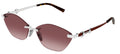 Lunettes de soleil Gucci Sign GG2050S