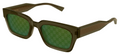 Lunettes de soleil Gucci Sign GG2069S