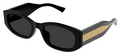 Lunettes de soleil Gucci Sign GG2068SA