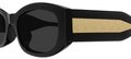 Lunettes de soleil Gucci Sign GG2068SA