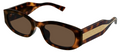 Lunettes de soleil Gucci Sign GG2068SA