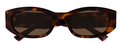 Lunettes de soleil Gucci Sign GG2068SA
