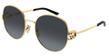 Lunettes de soleil Gucci Emblem GG2047S