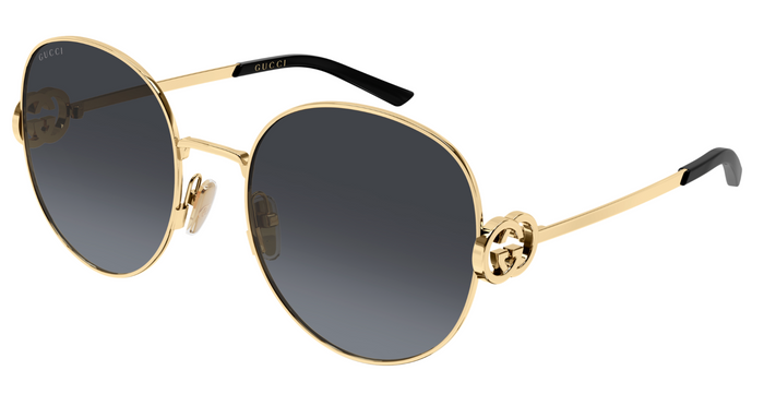 Lunettes de soleil Gucci Emblem GG2047S