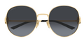 Lunettes de soleil Gucci Emblem GG2047S