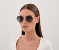 Lunettes de soleil Gucci Emblem GG2047S