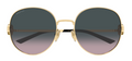 Lunettes de soleil Gucci Emblem GG2047S