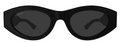 Lunettes de soleil Gucci Sign GG2065S