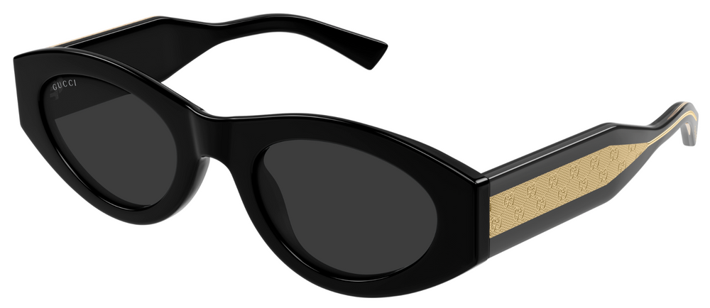 Lunettes de soleil Gucci Sign GG2065S