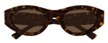 Lunettes de soleil Gucci Sign GG2065S