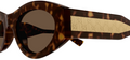 Lunettes de soleil Gucci Sign GG2065S