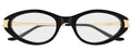 Lunettes de vue Cartier Core Range CT0633O